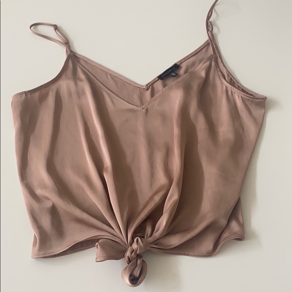 Dynamite Silky Top - Picture 1 of 3